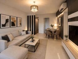 Sunrise Gardens (D28), Condominium #602561051